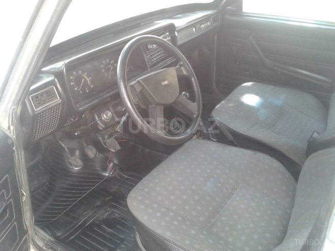 LADA (VAZ) 2107 2002, 350,000 km - 1.6 l - Bakı