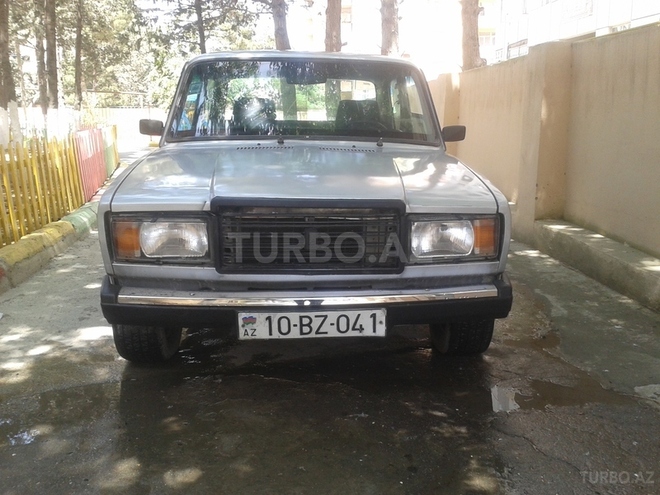 LADA (VAZ) 2107 2002, 350,000 km - 1.6 l - Bakı