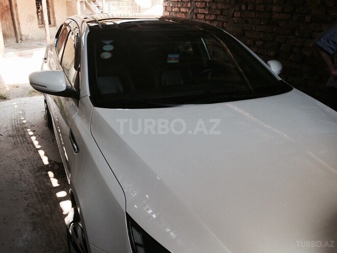 Kia Optima 2012, 33,000 km - 0.2 l - Bakı