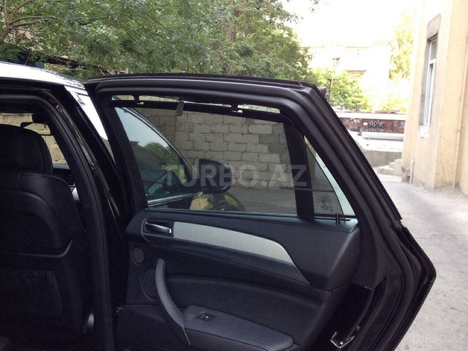 BMW X6 2012, 71,000 km - 4.0 l - Bakı