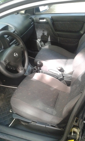 Opel Astra 2001, 175,448 km - 1.6 l - Bakı
