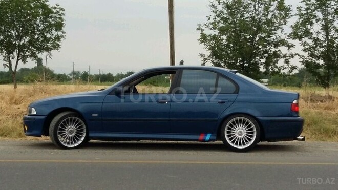 BMW 528 1998, 2,150,000 km - 2.8 l - Bakı