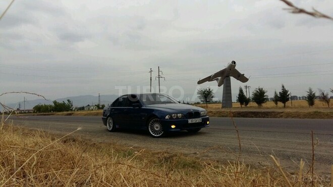 BMW 528 1998, 2,150,000 km - 2.8 l - Bakı