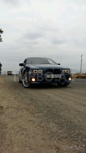 BMW 528 1998, 2,150,000 km - 2.8 l - Bakı