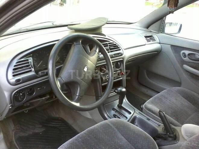 Ford Mondeo 1994, 260,000 km - 2.5 л - Bakı
