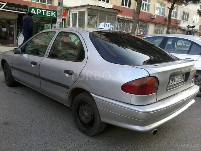 Ford Mondeo 1994, 260,000 km - 2.5 л - Bakı