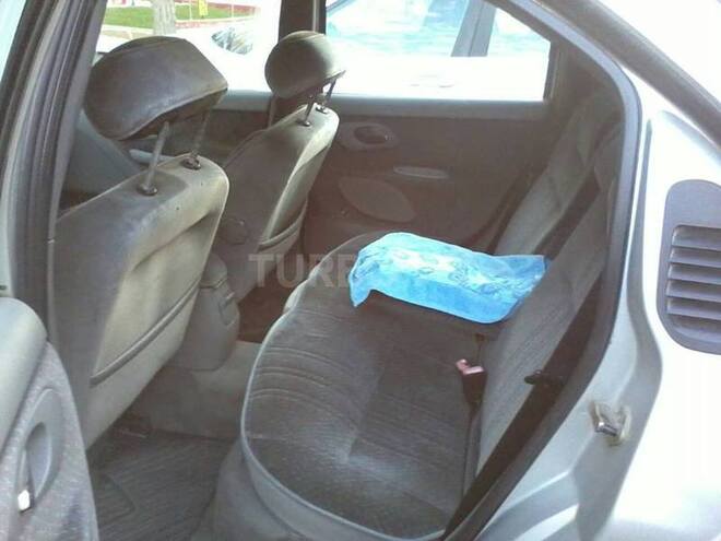 Ford Mondeo 1994, 260,000 km - 2.5 л - Bakı