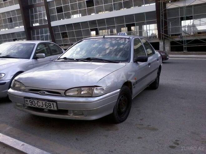 Ford Mondeo 1994, 260,000 km - 2.5 л - Bakı