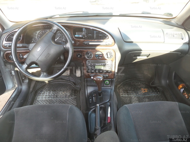 Ford Mondeo 1994, 260,000 km - 2.5 л - Bakı