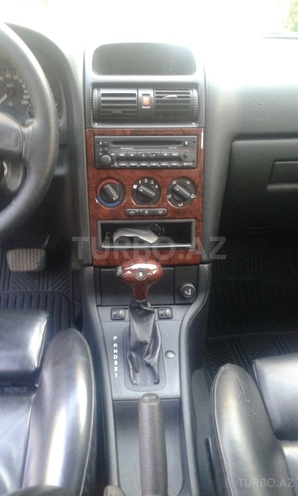 Opel Astra 1999, 169,000 km - 1.8 л - Bakı