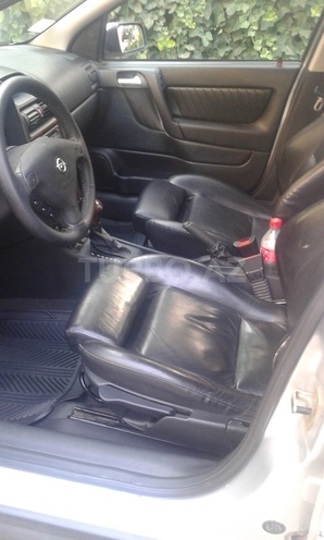 Opel Astra 1999, 169,000 km - 1.8 л - Bakı