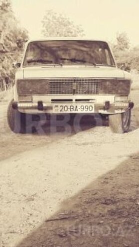 LADA (VAZ) 2106 1989, 9,577 km - 1.6 l - Bakı