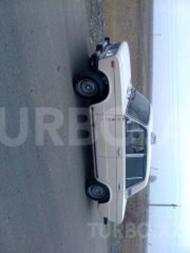 LADA (VAZ) 2106 1989, 9,577 km - 1.6 l - Bakı