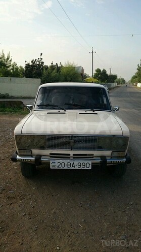 LADA (VAZ) 2106 1989, 9,577 km - 1.6 l - Bakı