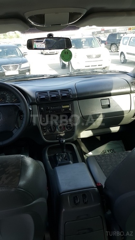 Mercedes ML 320 1998, 200,000 km - 3.2 l - Bakı