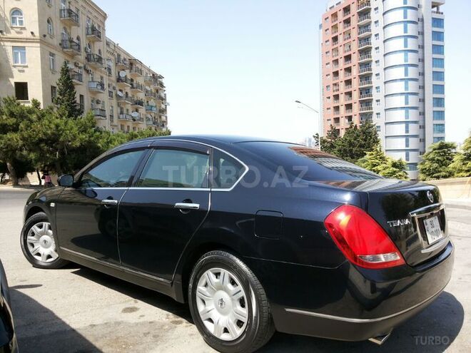 Nissan Teana 2004, 120,000 km - 2.3 l - Bakı