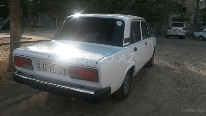 LADA (VAZ) 2107 1992, 150,000 km - 1.5 l - Bakı