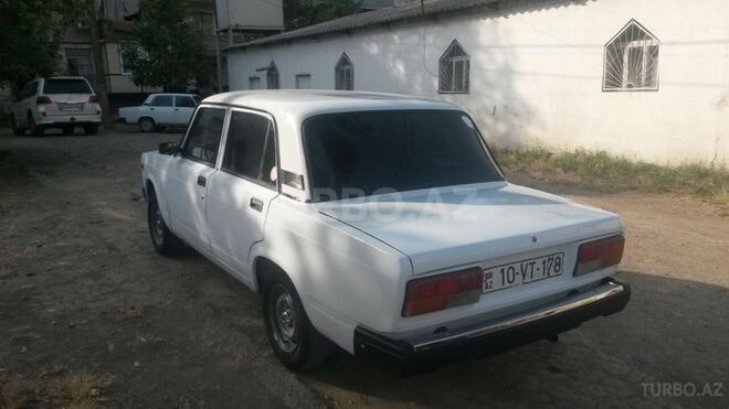 LADA (VAZ) 2107 1992, 150,000 km - 1.5 l - Bakı