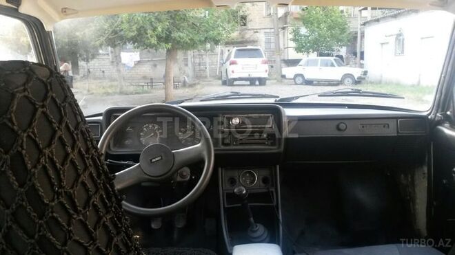 LADA (VAZ) 2107 1992, 150,000 km - 1.5 l - Bakı