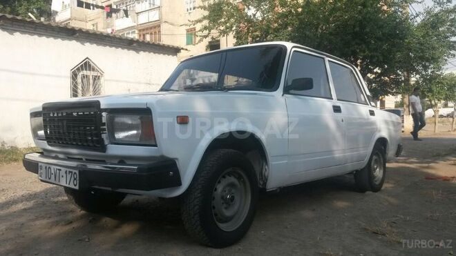 LADA (VAZ) 2107 1992, 150,000 km - 1.5 l - Bakı