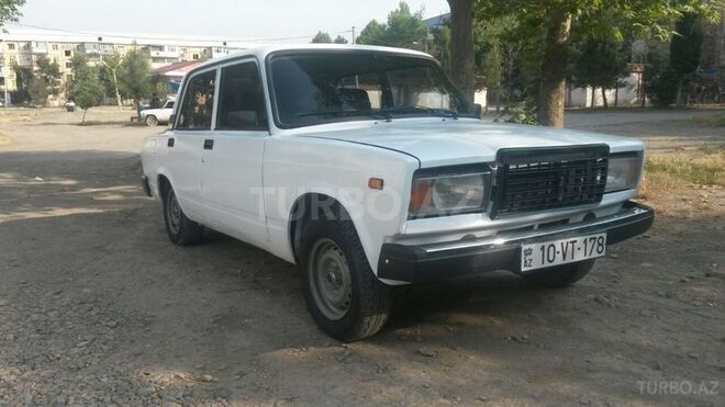 LADA (VAZ) 2107 1992, 150,000 km - 1.5 l - Bakı