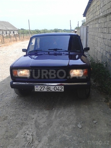 LADA (VAZ) 2107 2000, 45,000 km - 1.6 л - Bakı