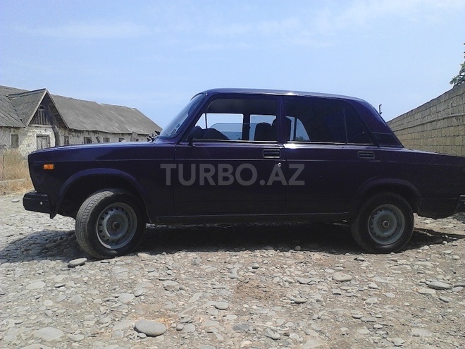 LADA (VAZ) 2107 2000, 45,000 km - 1.6 л - Bakı