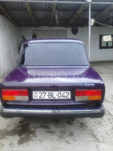 LADA (VAZ) 2107 2000, 45,000 km - 1.6 л - Bakı