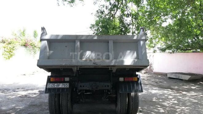 KamAz 55111 1996, 290,000 km - 11.0 l - Bakı