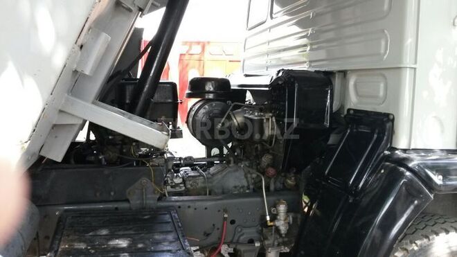 KamAz 55111 1996, 290,000 km - 11.0 l - Bakı