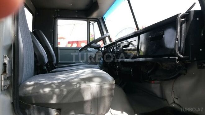 KamAz 55111 1996, 290,000 km - 11.0 l - Bakı