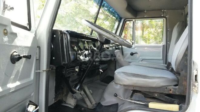 KamAz 55111 1996, 290,000 km - 11.0 l - Bakı