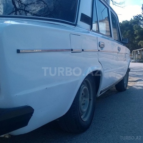 LADA (VAZ) 2106 1993, 91,258 km - 1.6 l - Bakı