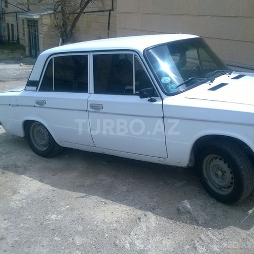 LADA (VAZ) 2106 1993, 91,258 km - 1.6 l - Bakı
