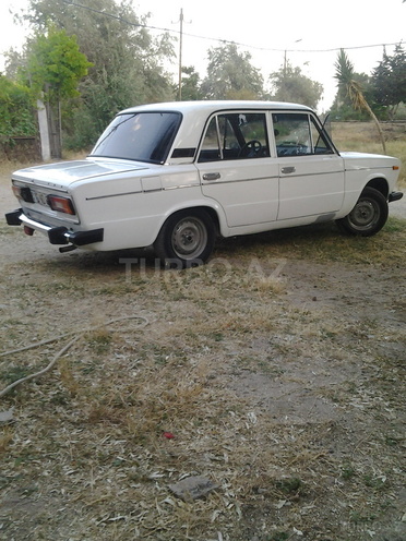 LADA (VAZ) 2106 1993, 91,258 km - 1.6 l - Bakı