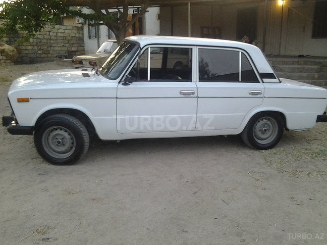 LADA (VAZ) 2106 1993, 91,258 km - 1.6 l - Bakı