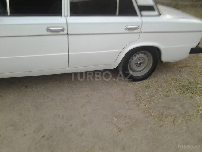 LADA (VAZ) 2106 1993, 91,258 km - 1.6 l - Bakı