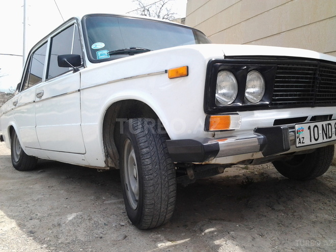LADA (VAZ) 2106 1993, 91,258 km - 1.6 l - Bakı