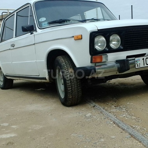 LADA (VAZ) 2106 1993, 91,258 km - 1.6 l - Bakı