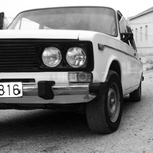 LADA (VAZ) 2106 1993, 91,258 km - 1.6 l - Bakı
