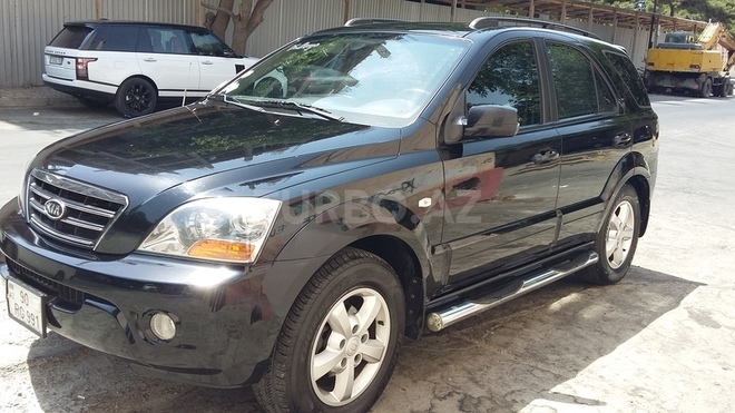 Kia Sorento 2006, 278,000 km - 2.5 l - Bakı