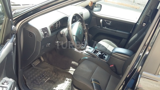 Kia Sorento 2006, 278,000 km - 2.5 l - Bakı