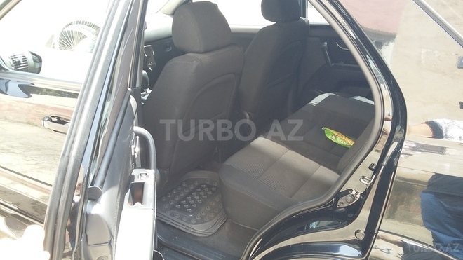 Kia Sorento 2006, 278,000 km - 2.5 l - Bakı