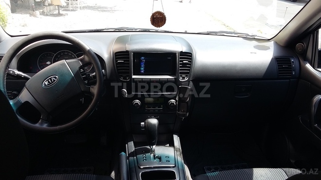Kia Sorento 2006, 278,000 km - 2.5 l - Bakı