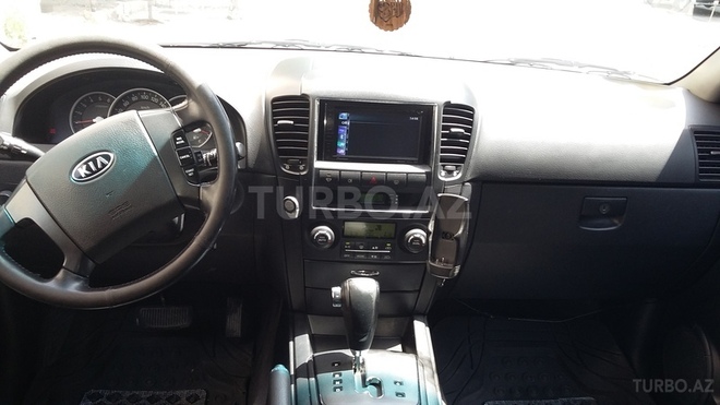 Kia Sorento 2006, 278,000 km - 2.5 l - Bakı