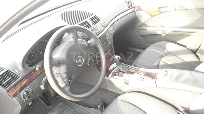 Mercedes C 240 2002, 110,000 km - 2.4 л - Bakı