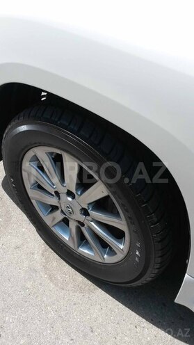 Toyota Land Cruiser 2009, 87,000 km - 4.0 l - Bakı