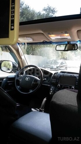 Toyota Land Cruiser 2009, 87,000 km - 4.0 l - Bakı