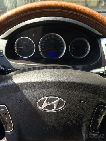 Hyundai Sonata 2009, 65,000 km - 2.4 л - Bakı