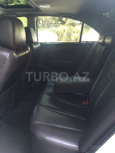 Hyundai Sonata 2009, 65,000 km - 2.4 л - Bakı